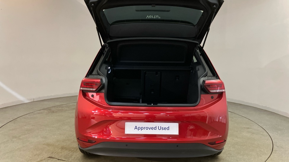 Volkswagen ID.3 150kW Pro 58kWh 5dr Auto Electric Hatchback - Image 45