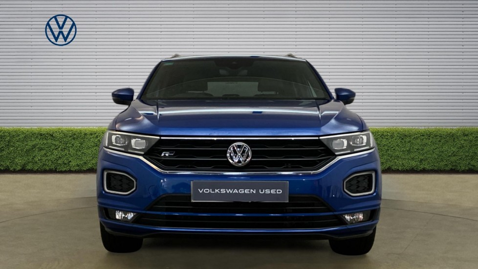 Volkswagen T-Roc 1.6 TDI R-Line 5dr Diesel Hatchback - Image 7