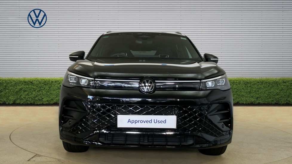 Volkswagen Tiguan 2.0 TDI R-Line 5dr DSG Diesel Estate - Image 7