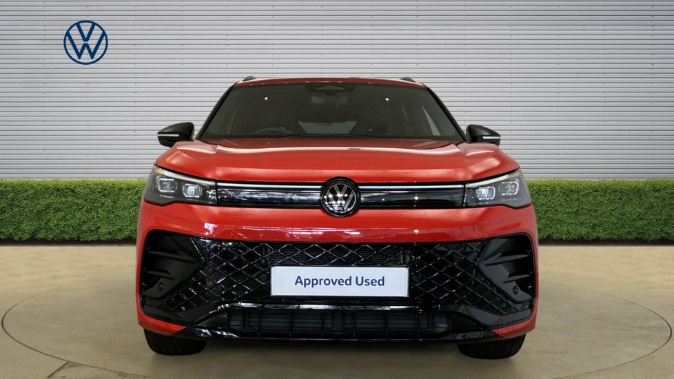 Volkswagen Tiguan 2.0 TDI R-Line 5dr DSG Diesel Estate - Image 7