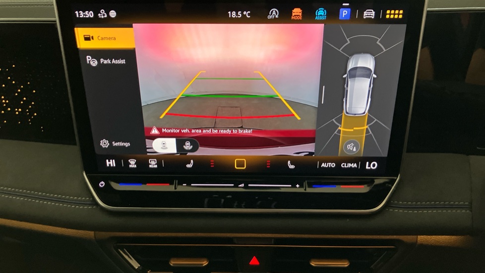 Volkswagen Tiguan 2.0 TDI R-Line 5dr DSG Diesel Estate - Image 22