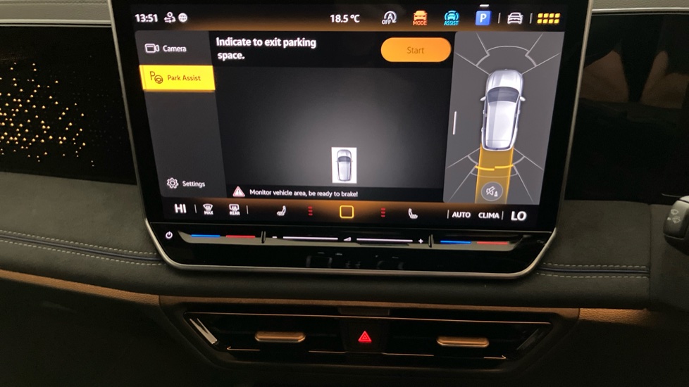 Volkswagen Tiguan 2.0 TDI R-Line 5dr DSG Diesel Estate - Image 24