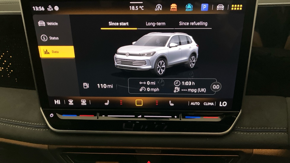 Volkswagen Tiguan 2.0 TDI R-Line 5dr DSG Diesel Estate - Image 35