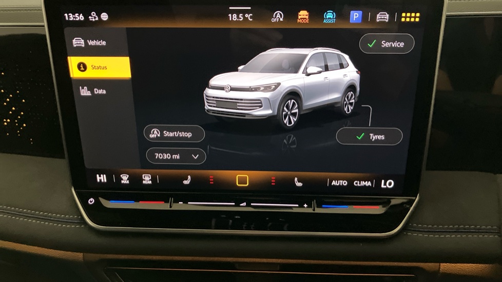 Volkswagen Tiguan 2.0 TDI R-Line 5dr DSG Diesel Estate - Image 36