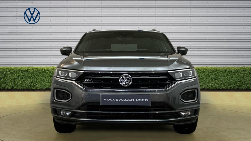 Volkswagen T-Roc 1.6 TDI R-Line 5dr Diesel Hatchback - Image 7