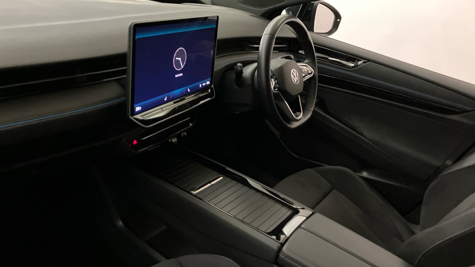 Volkswagen ID.7 210kW Launch Edition Pro 77kWh 5dr Auto Electric Hatchback - Image 2