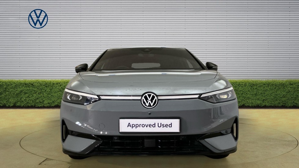 Volkswagen ID.7 210kW Launch Edition Pro 77kWh 5dr Auto Electric Hatchback - Image 7