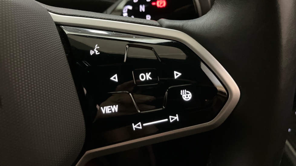 Volkswagen ID.7 210kW Launch Edition Pro 77kWh 5dr Auto Electric Hatchback - Image 18