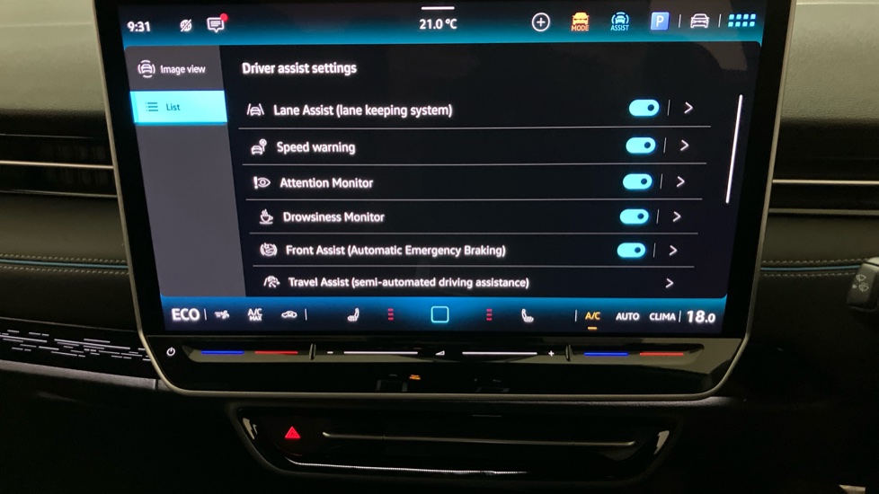 Volkswagen ID.7 210kW Launch Edition Pro 77kWh 5dr Auto Electric Hatchback - Image 39