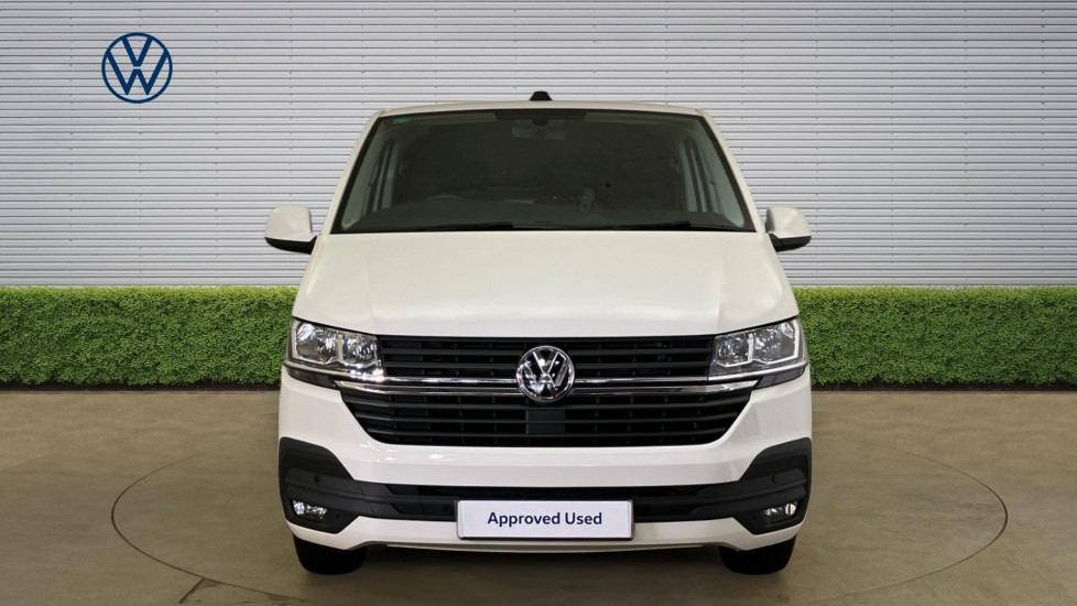 Volkswagen Transporter T28 Swb Diesel 2.0 TDI 110 Highline Van - Image 7