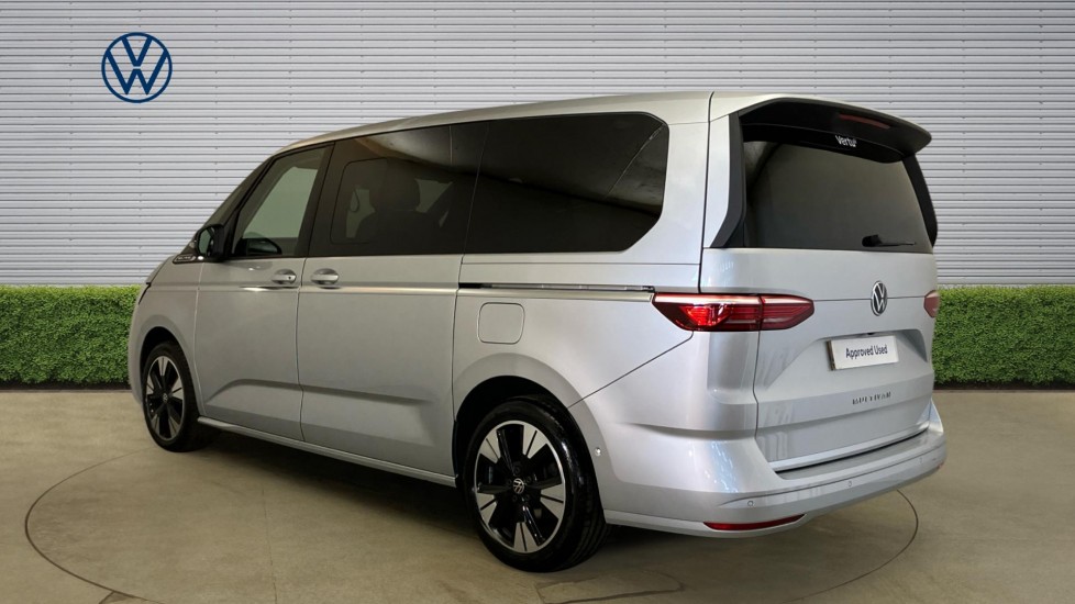 Volkswagen Multivan 2.0 TDI Style 5dr LWB DSG Diesel Estate - Image 3