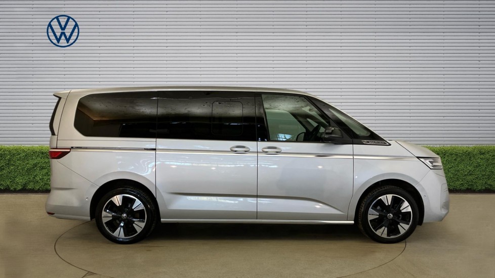 Volkswagen Multivan 2.0 TDI Style 5dr LWB DSG Diesel Estate - Image 4