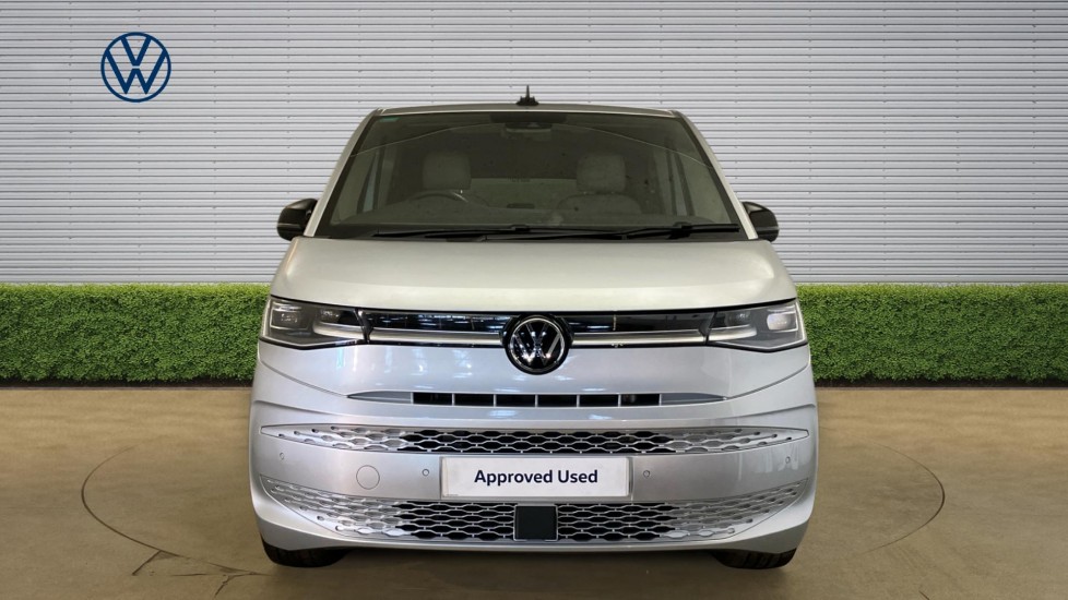 Volkswagen Multivan 2.0 TDI Style 5dr LWB DSG Diesel Estate - Image 7