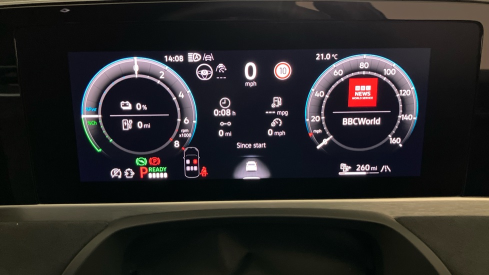 Volkswagen Passat 1.5 TSI eHybrid 272 Black Edition 5dr DSG Estate - Image 11
