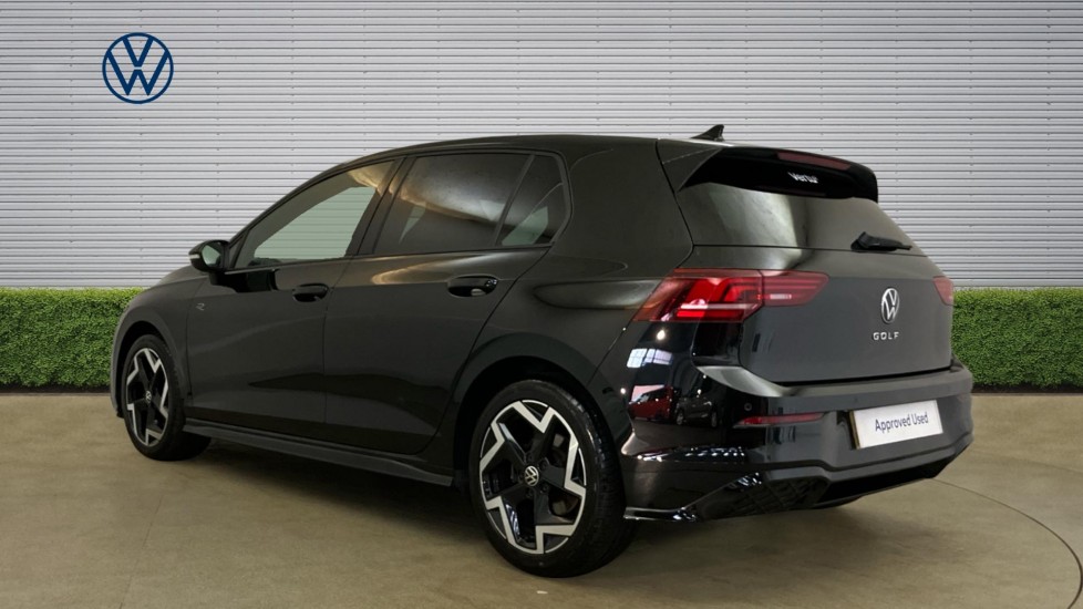 Volkswagen Golf 1.5 TSI 150 R-Line 5dr Petrol Hatchback - Image 3