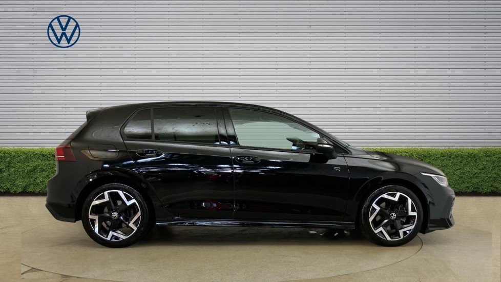 Volkswagen Golf 1.5 TSI 150 R-Line 5dr Petrol Hatchback - Image 4