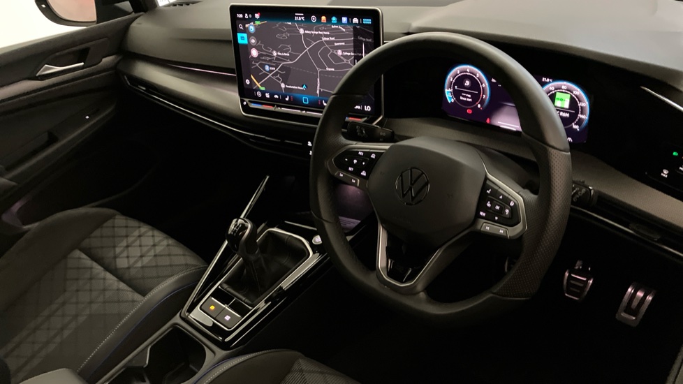 Volkswagen Golf 1.5 TSI 150 R-Line 5dr Petrol Hatchback - Image 6