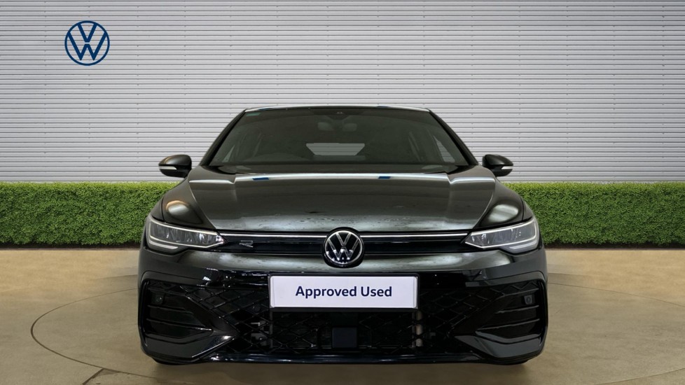 Volkswagen Golf 1.5 TSI 150 R-Line 5dr Petrol Hatchback - Image 7