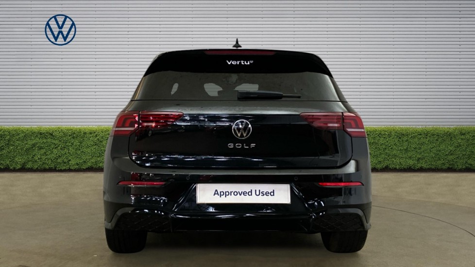 Volkswagen Golf 1.5 TSI 150 R-Line 5dr Petrol Hatchback - Image 8