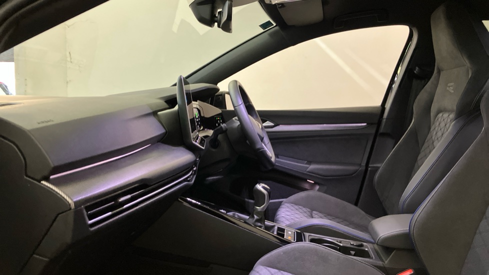 Volkswagen Golf 1.5 TSI 150 R-Line 5dr Petrol Hatchback - Image 24