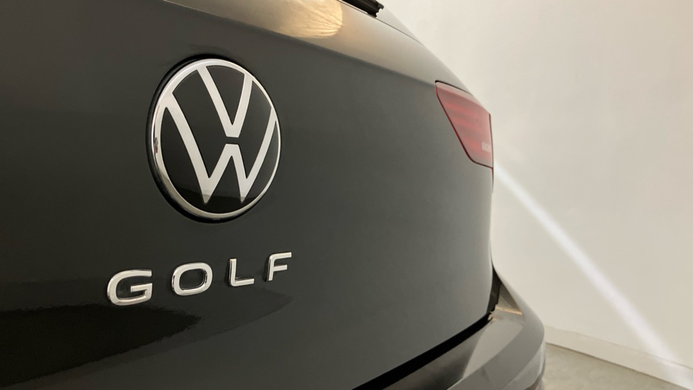 Volkswagen Golf 1.5 TSI 150 R-Line 5dr Petrol Hatchback - Image 28