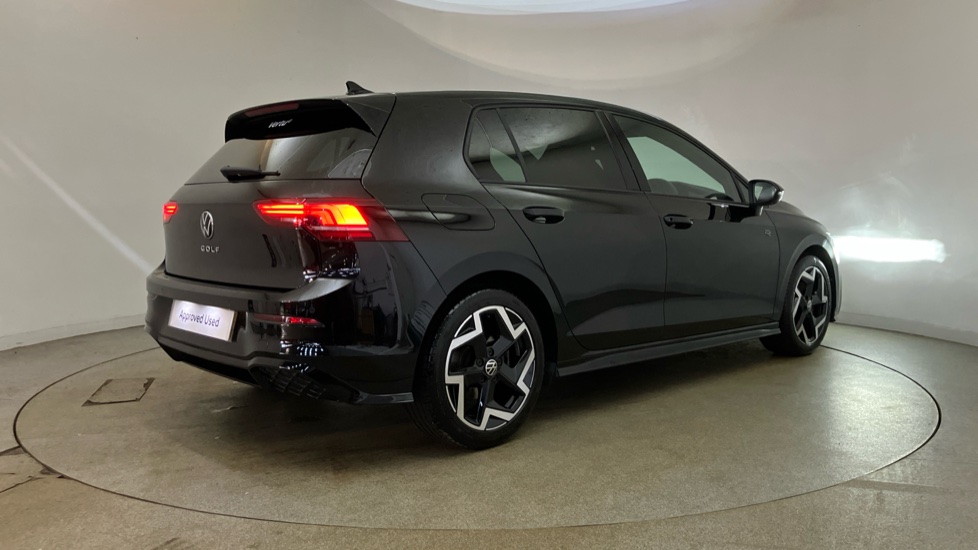 Volkswagen Golf 1.5 TSI 150 R-Line 5dr Petrol Hatchback - Image 35