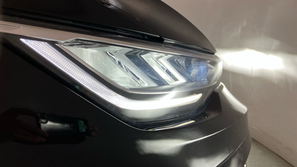 Volkswagen Golf 1.5 TSI 150 R-Line 5dr Petrol Hatchback - Image 37