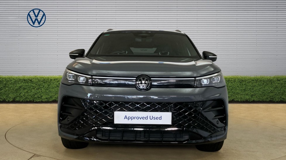 Volkswagen Tiguan 2.0 TDI R-Line 5dr DSG Diesel Estate - Image 7