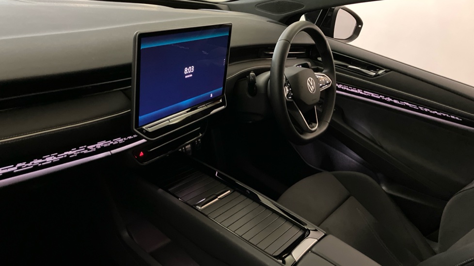 Volkswagen ID.7 210kW Match Pro S Plus 86kWh 5dr Auto Electric Estate - Image 2