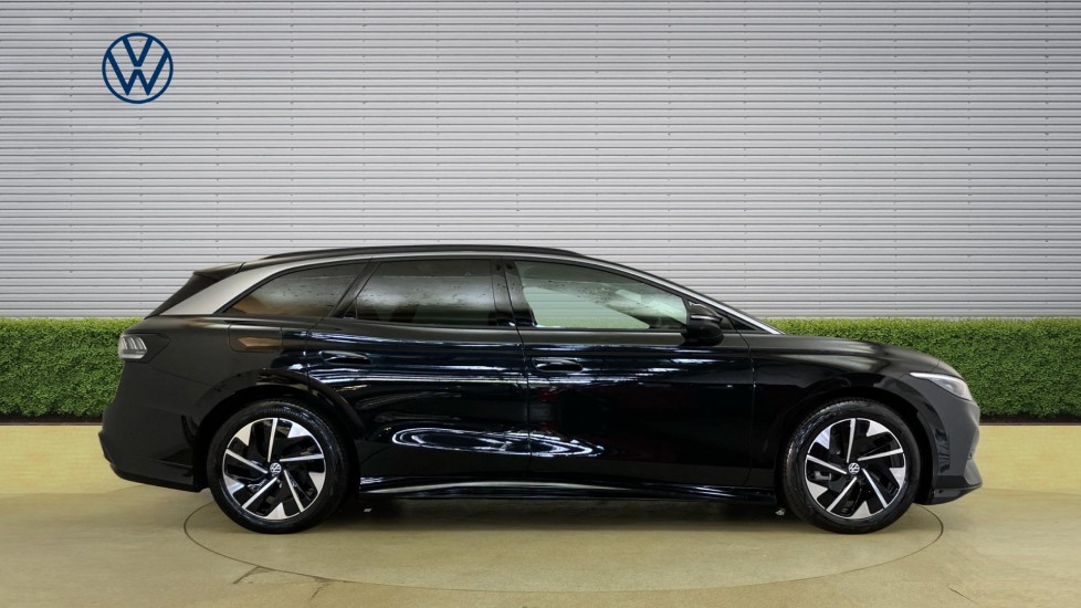 Volkswagen ID.7 210kW Match Pro S Plus 86kWh 5dr Auto Electric Estate - Image 4
