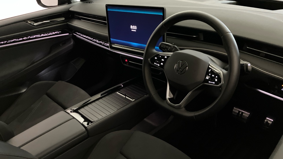 Volkswagen ID.7 210kW Match Pro S Plus 86kWh 5dr Auto Electric Estate - Image 6