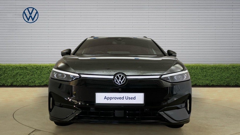 Volkswagen ID.7 210kW Match Pro S Plus 86kWh 5dr Auto Electric Estate - Image 7