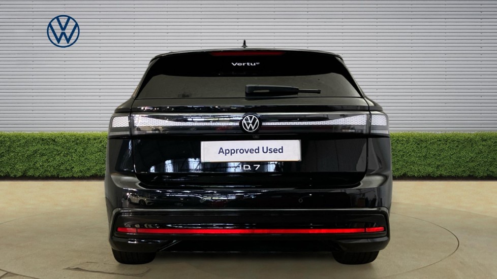 Volkswagen ID.7 210kW Match Pro S Plus 86kWh 5dr Auto Electric Estate - Image 8
