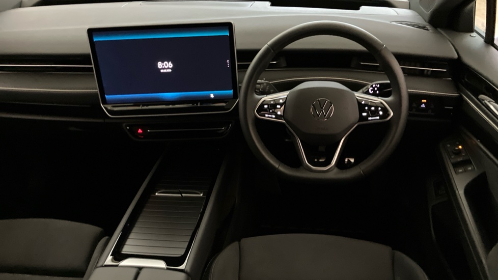 Volkswagen ID.7 210kW Match Pro S Plus 86kWh 5dr Auto Electric Estate - Image 9