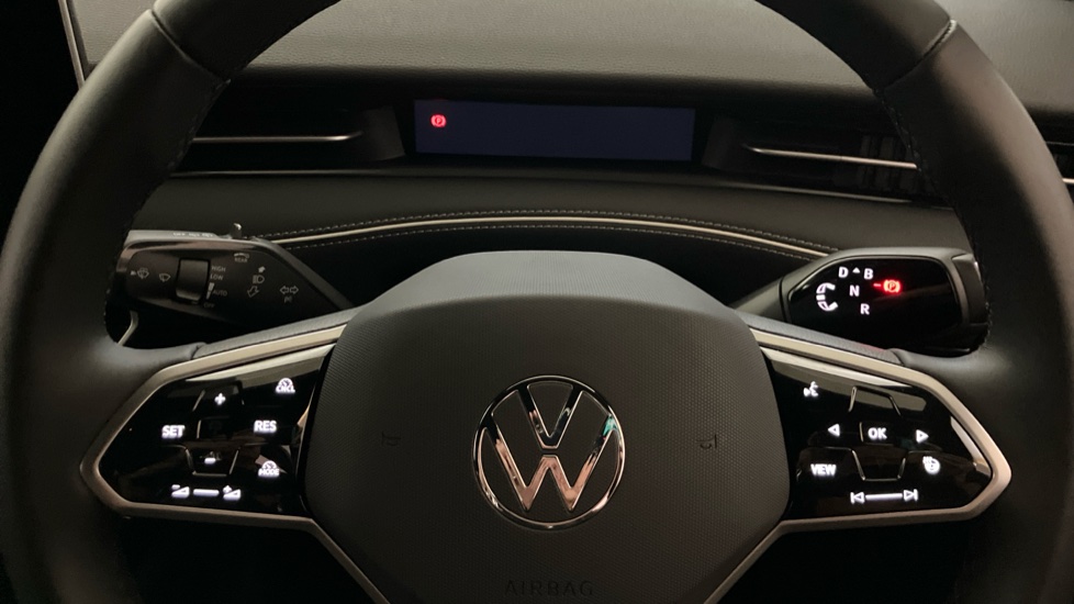 Volkswagen ID.7 210kW Match Pro S Plus 86kWh 5dr Auto Electric Estate - Image 10