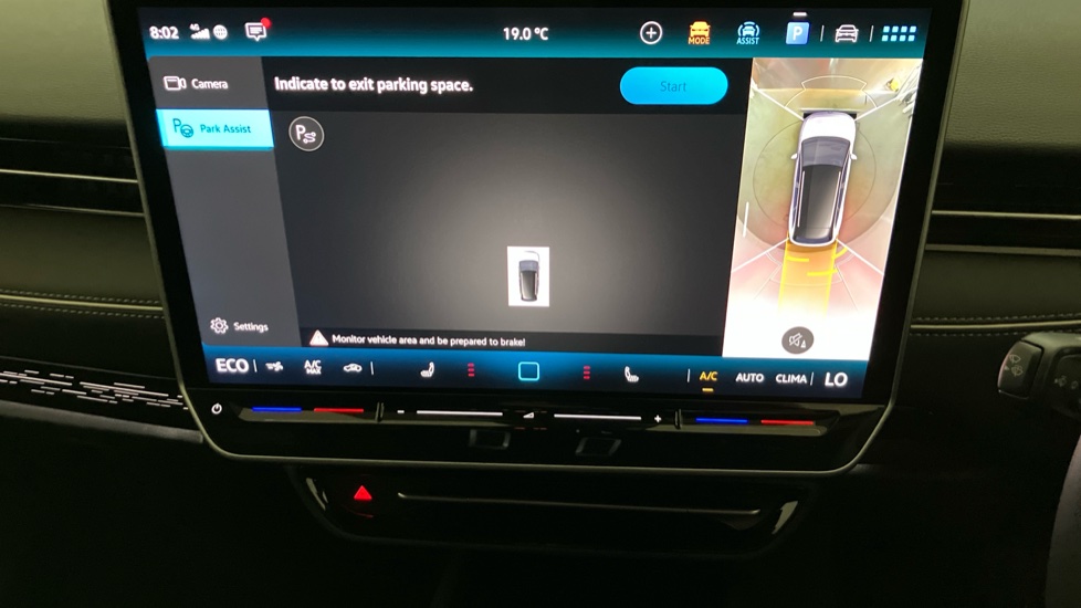 Volkswagen ID.7 210kW Match Pro S Plus 86kWh 5dr Auto Electric Estate - Image 23