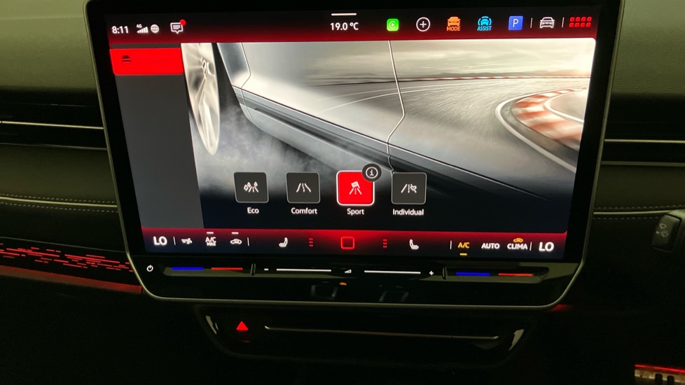 Volkswagen ID.7 210kW Match Pro S Plus 86kWh 5dr Auto Electric Estate - Image 35