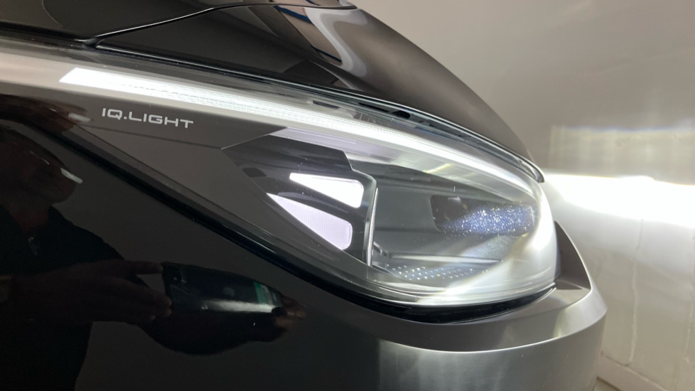 Volkswagen ID.7 210kW Match Pro S Plus 86kWh 5dr Auto Electric Estate - Image 42