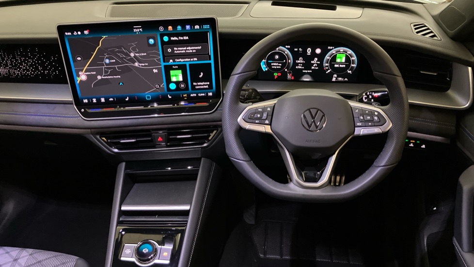 Volkswagen Tayron 2.0 TDI R-Line 5dr DSG7 [7 Seat] Diesel Estate - Image 9