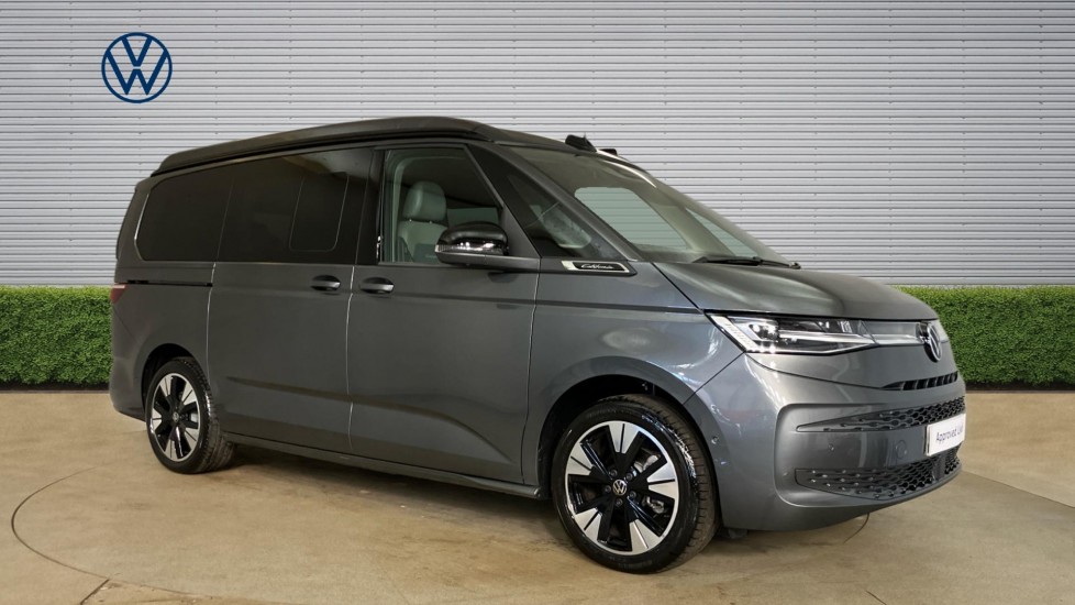 Volkswagen California 2.0 TDI Ocean 5dr DSG Diesel Estate - Image 1