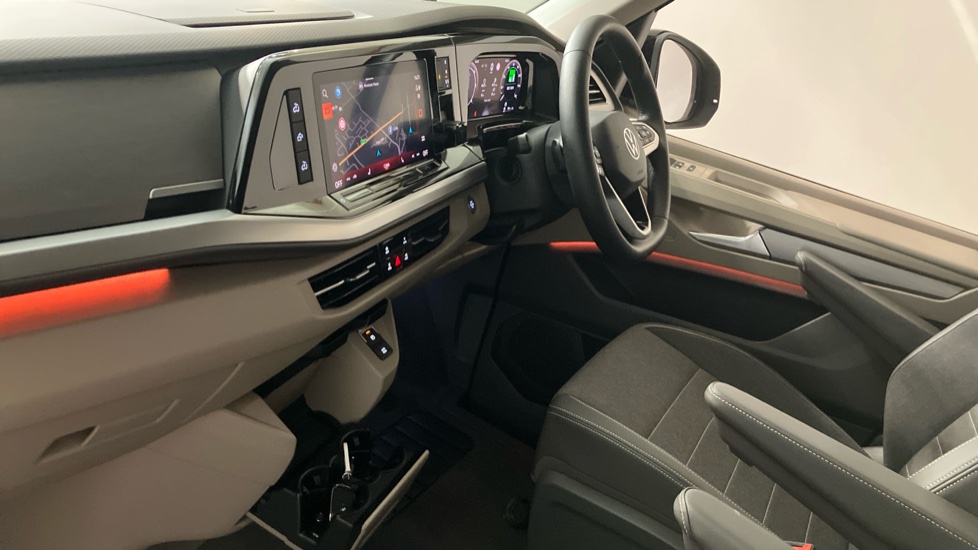 Volkswagen California 2.0 TDI Ocean 5dr DSG Diesel Estate - Image 2