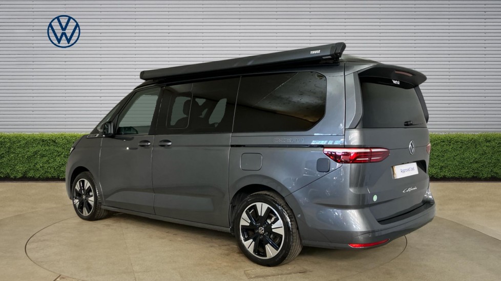 Volkswagen California 2.0 TDI Ocean 5dr DSG Diesel Estate - Image 3