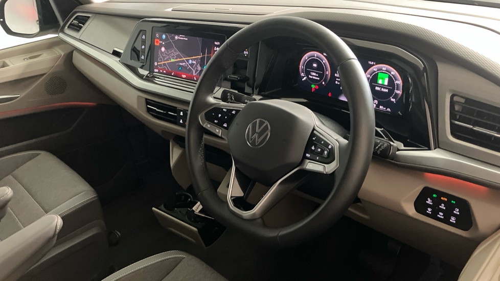Volkswagen California 2.0 TDI Ocean 5dr DSG Diesel Estate - Image 6