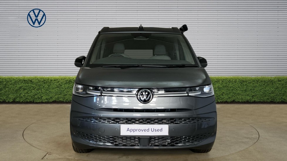 Volkswagen California 2.0 TDI Ocean 5dr DSG Diesel Estate - Image 7