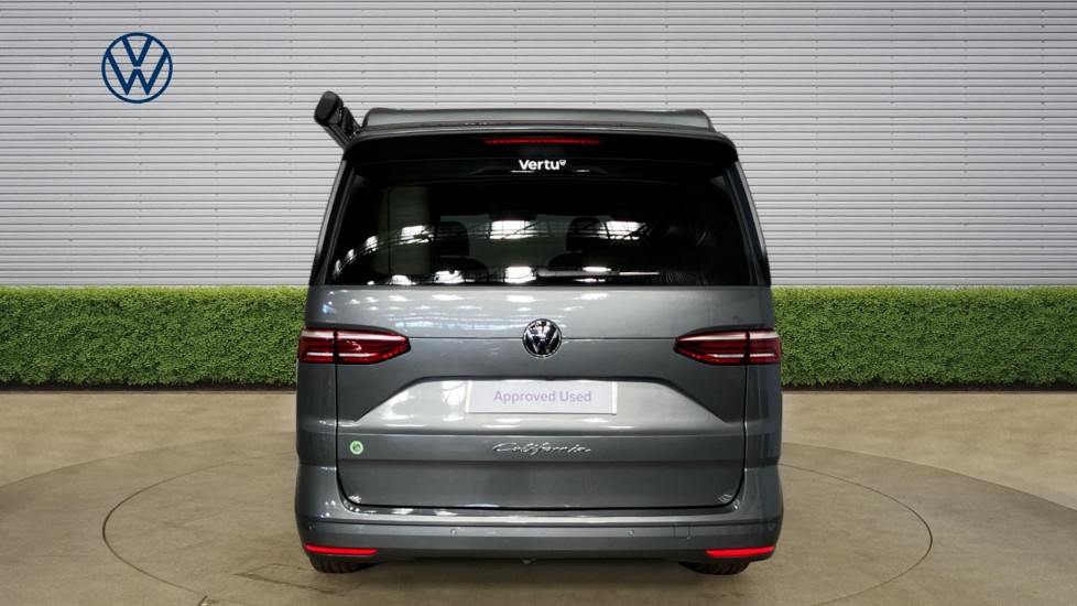 Volkswagen California 2.0 TDI Ocean 5dr DSG Diesel Estate - Image 8