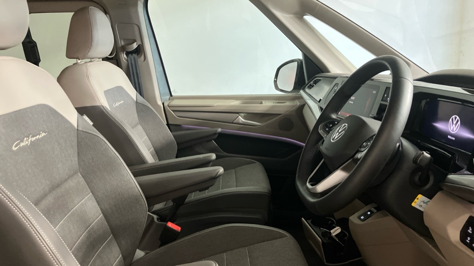 Volkswagen California 2.0 TDI Ocean 5dr DSG Diesel Estate - Image 15
