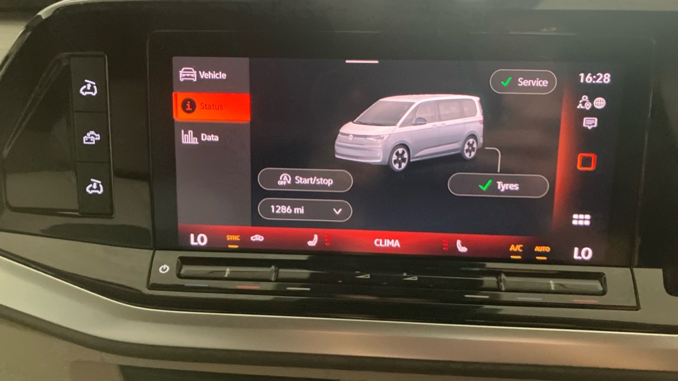 Volkswagen California 2.0 TDI Ocean 5dr DSG Diesel Estate - Image 39