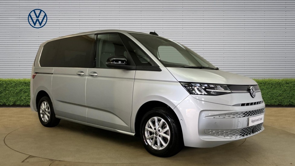 Volkswagen Multivan 2.0 TDI Life 5dr DSG Diesel Estate - Image 1