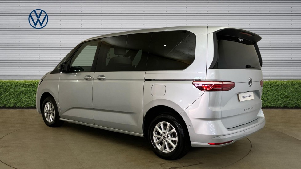 Volkswagen Multivan 2.0 TDI Life 5dr DSG Diesel Estate - Image 3