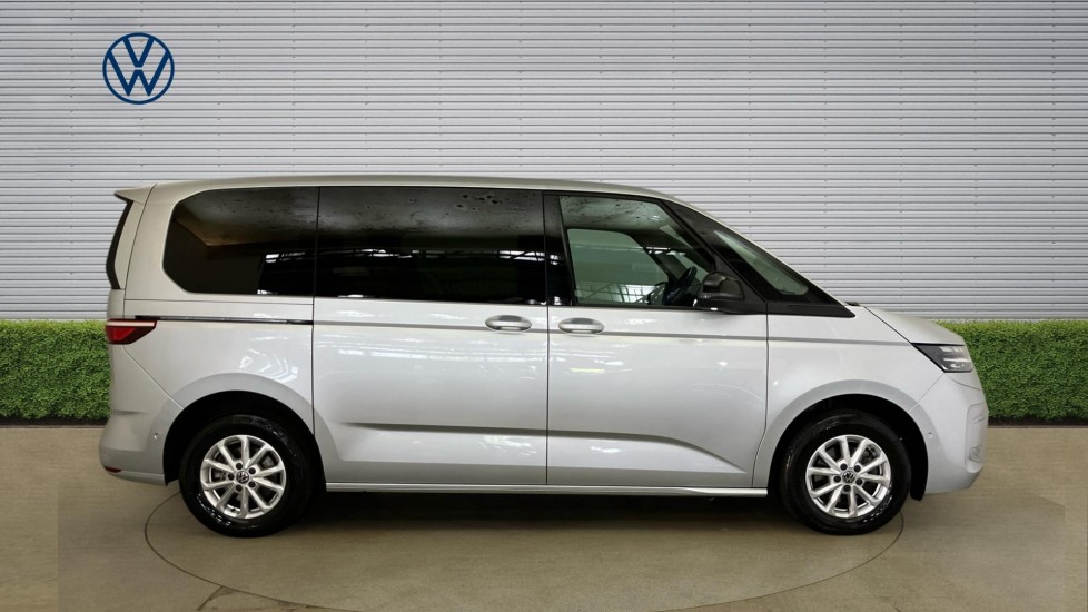 Volkswagen Multivan 2.0 TDI Life 5dr DSG Diesel Estate - Image 4